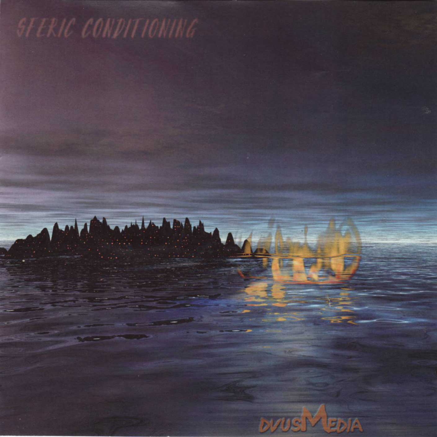 Sferic Conditioning